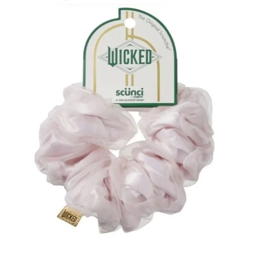 Wicked Scunci Conair Hair accessories 3 Pack  (10-AL)